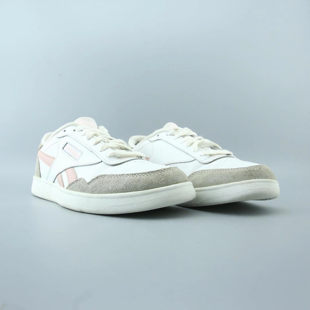 REEBOK CLASSIC CLUB C Reebok athletic footwear visuals
