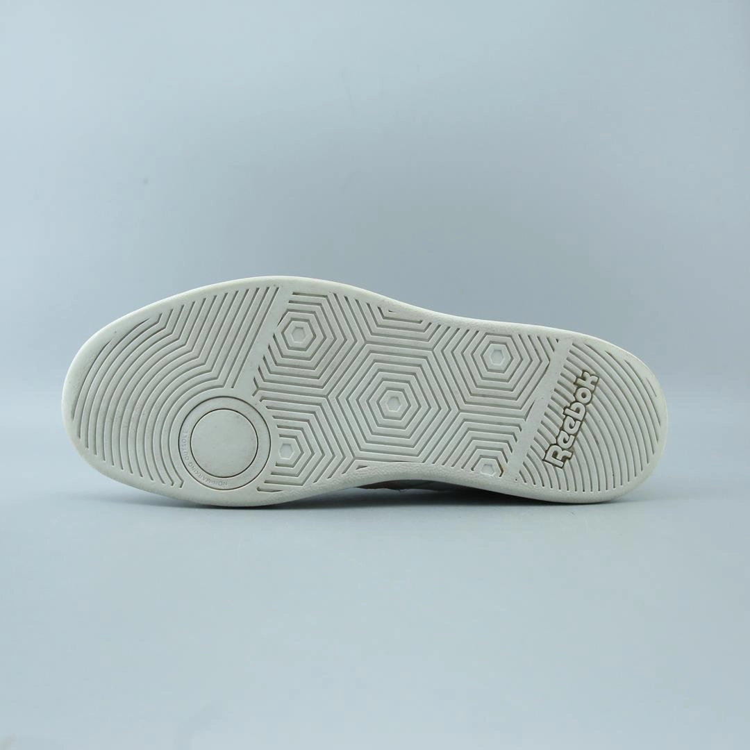 REEBOK CLASSIC CLUB C Reebok athletic footwear visuals