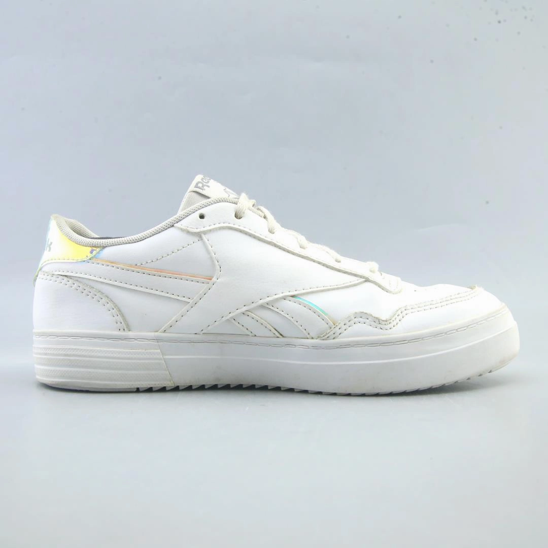 REEBOK CLASSIC CLUB Reebok athletic footwear visuals