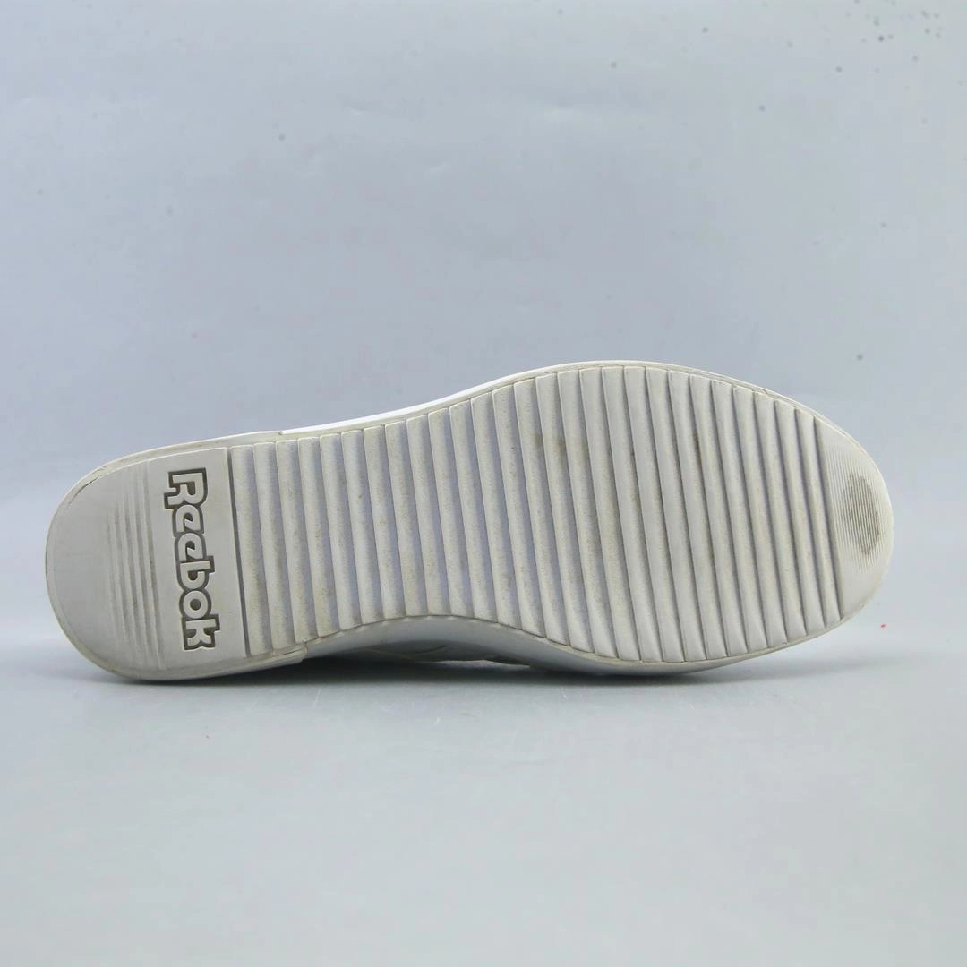 REEBOK CLASSIC CLUB Reebok athletic footwear visuals