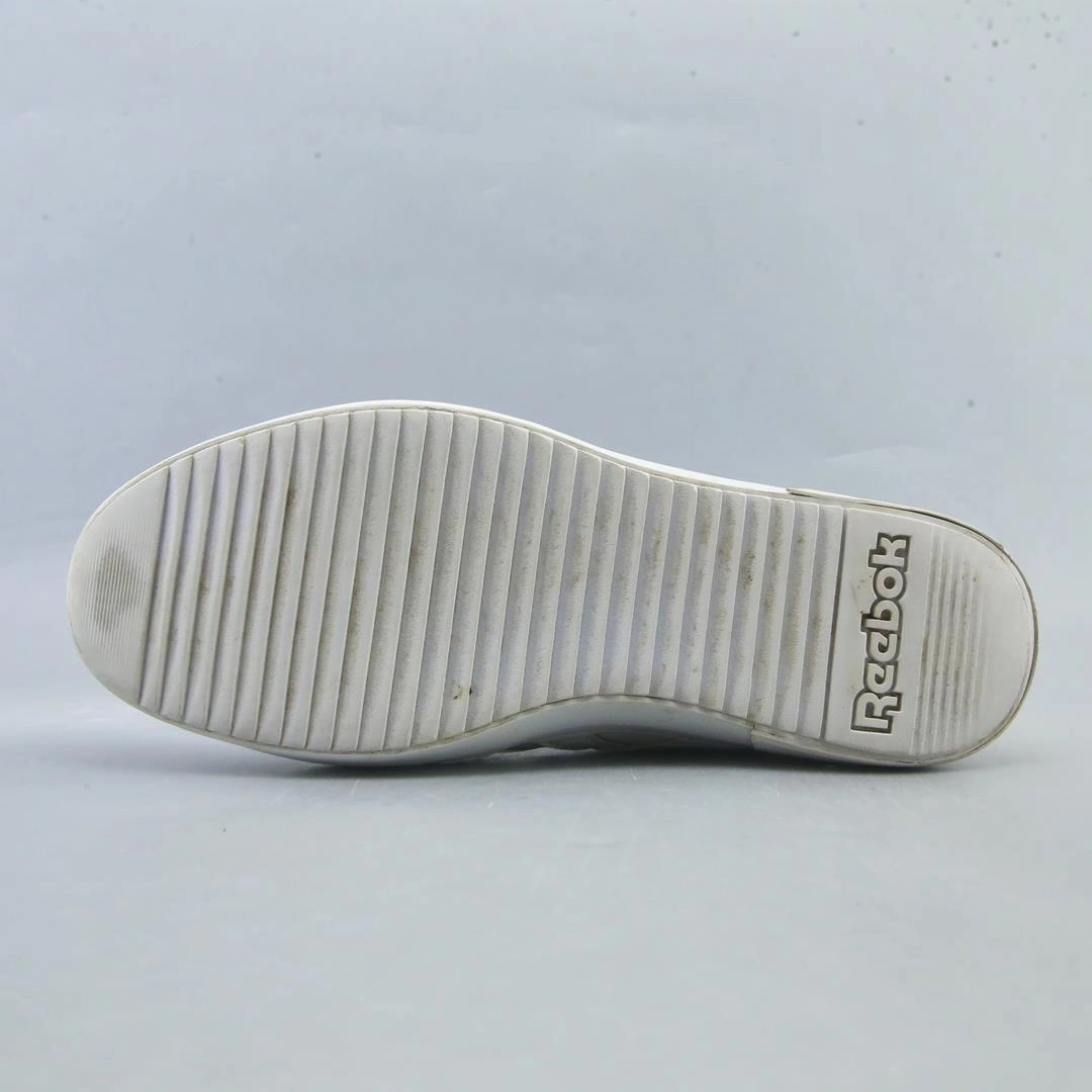 REEBOK CLASSIC CLUB Reebok athletic footwear visuals