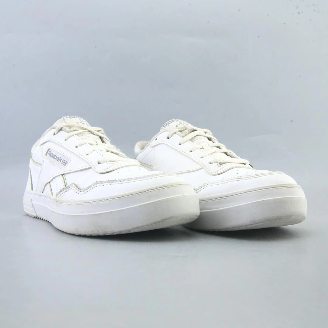REEBOK CLASSIC CLUB Reebok athletic footwear visuals
