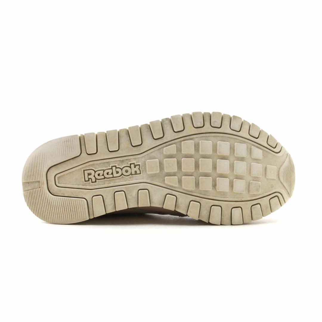 REEBOK CLASSIC HARMAN RUN Reebok athletic footwear visuals