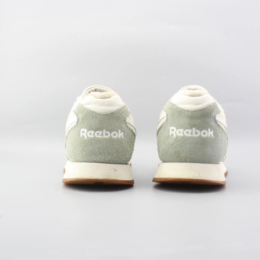 REEBOK CLASSIC HARMAN RUN Reebok athletic footwear visuals