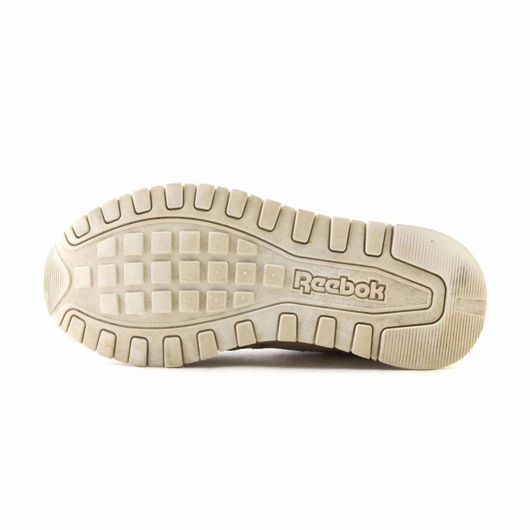 REEBOK CLASSIC HARMAN RUN Reebok athletic footwear visuals
