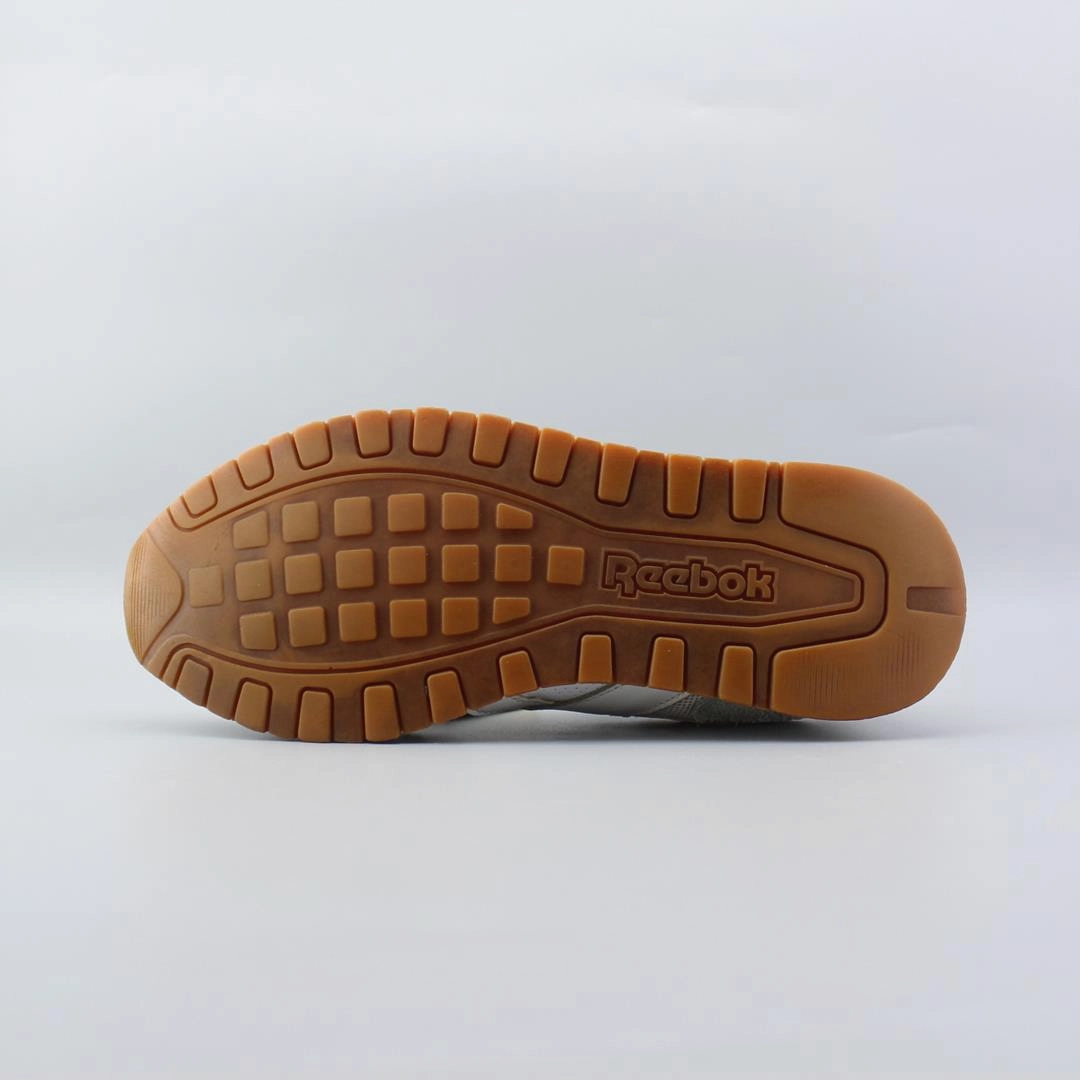 REEBOK CLASSIC HARMAN RUN Reebok athletic footwear visuals