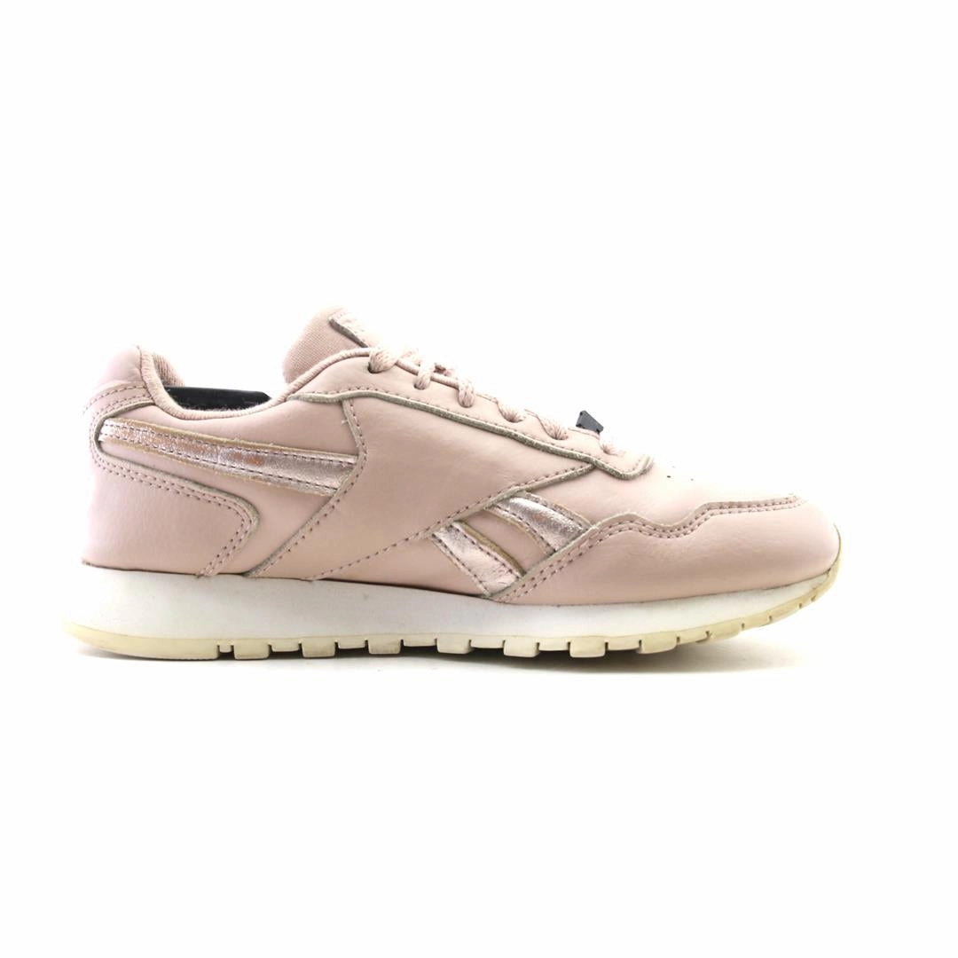 REEBOK CLASSIC HARMAN RUN Reebok athletic footwear visuals