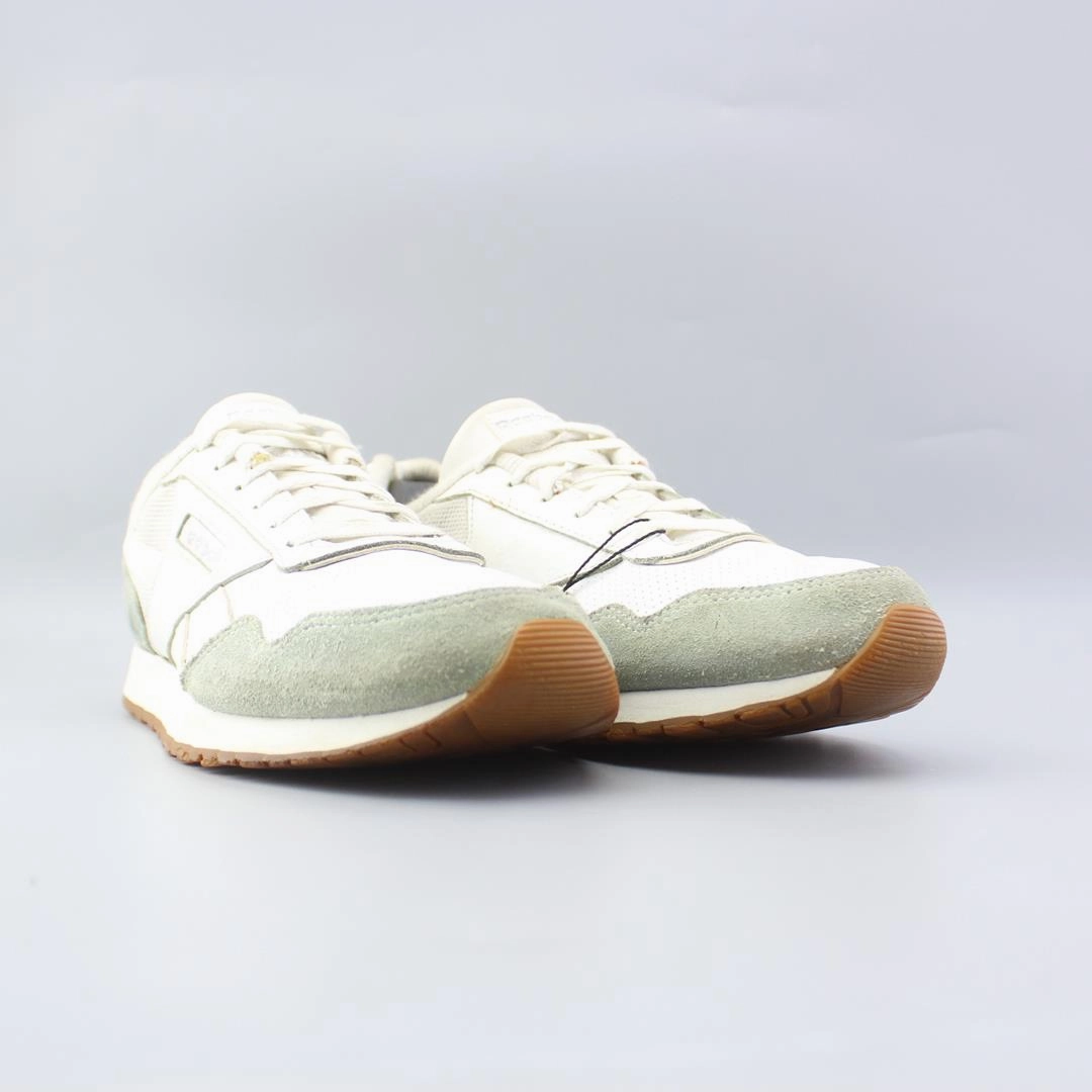REEBOK CLASSIC HARMAN RUN Reebok athletic footwear visuals