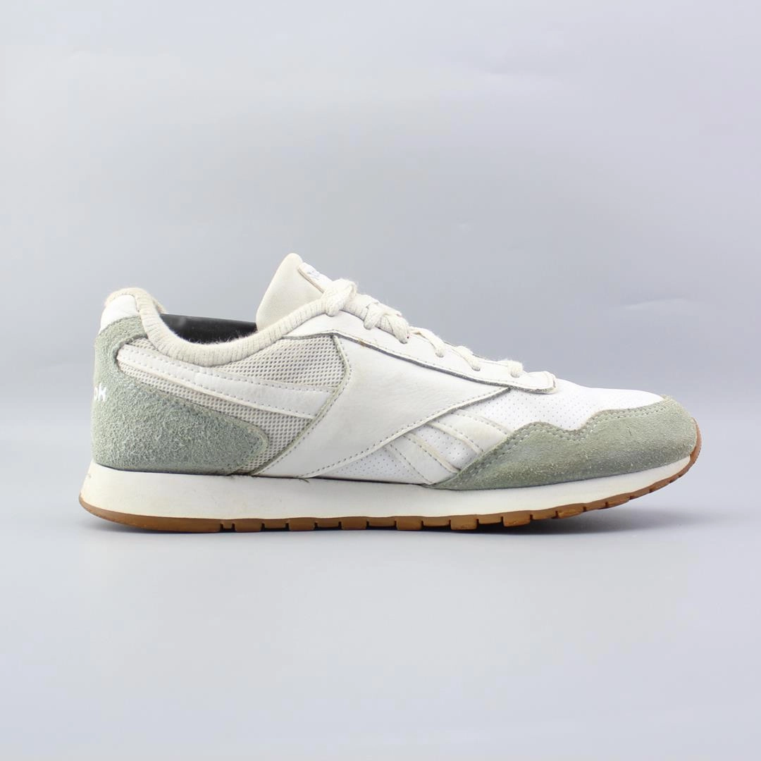 REEBOK CLASSIC HARMAN RUN Reebok athletic footwear visuals