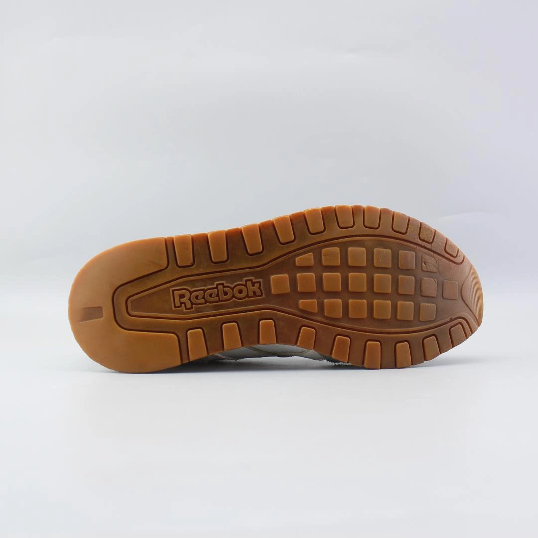 REEBOK CLASSIC HARMAN RUN Reebok athletic footwear visuals