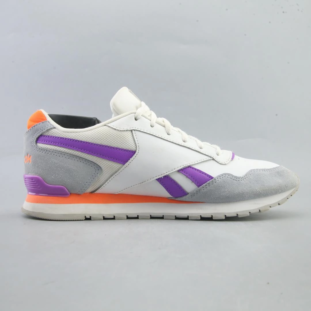 REEBOK  CLASSIC HARMAN RUN Reebok classic shoe shots