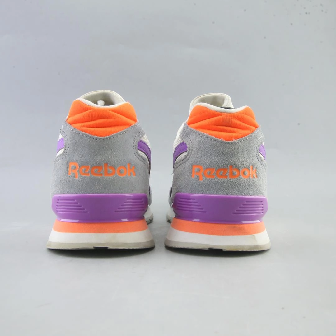 REEBOK  CLASSIC HARMAN RUN Reebok classic shoe shots