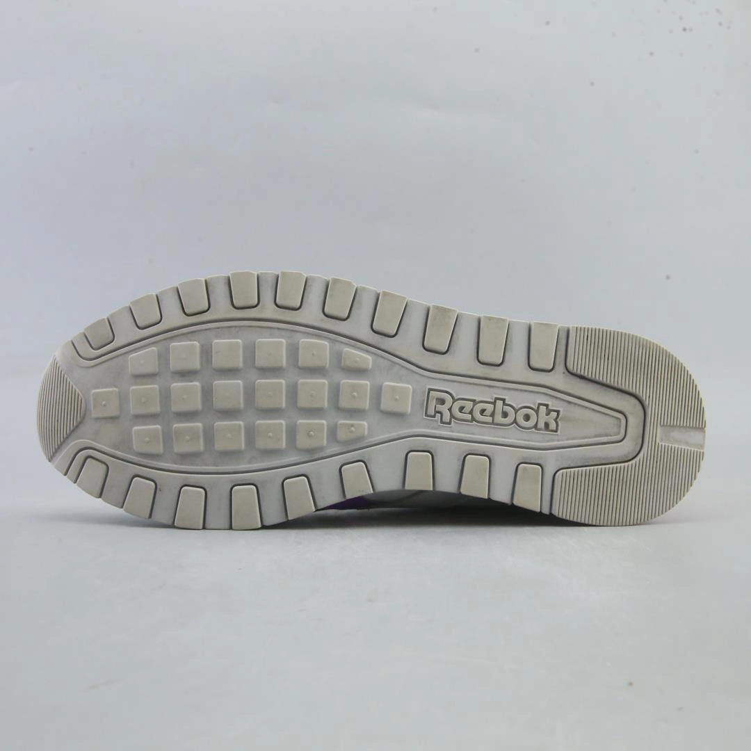 REEBOK  CLASSIC HARMAN RUN Reebok classic shoe shots