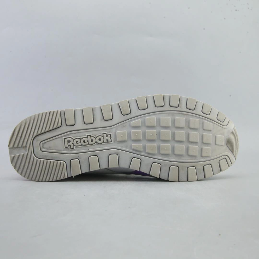 REEBOK  CLASSIC HARMAN RUN Reebok classic shoe shots