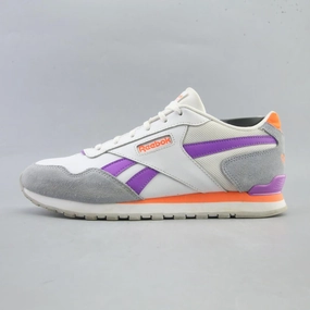 REEBOK  CLASSIC HARMAN RUN Reebok classic athletic shoes