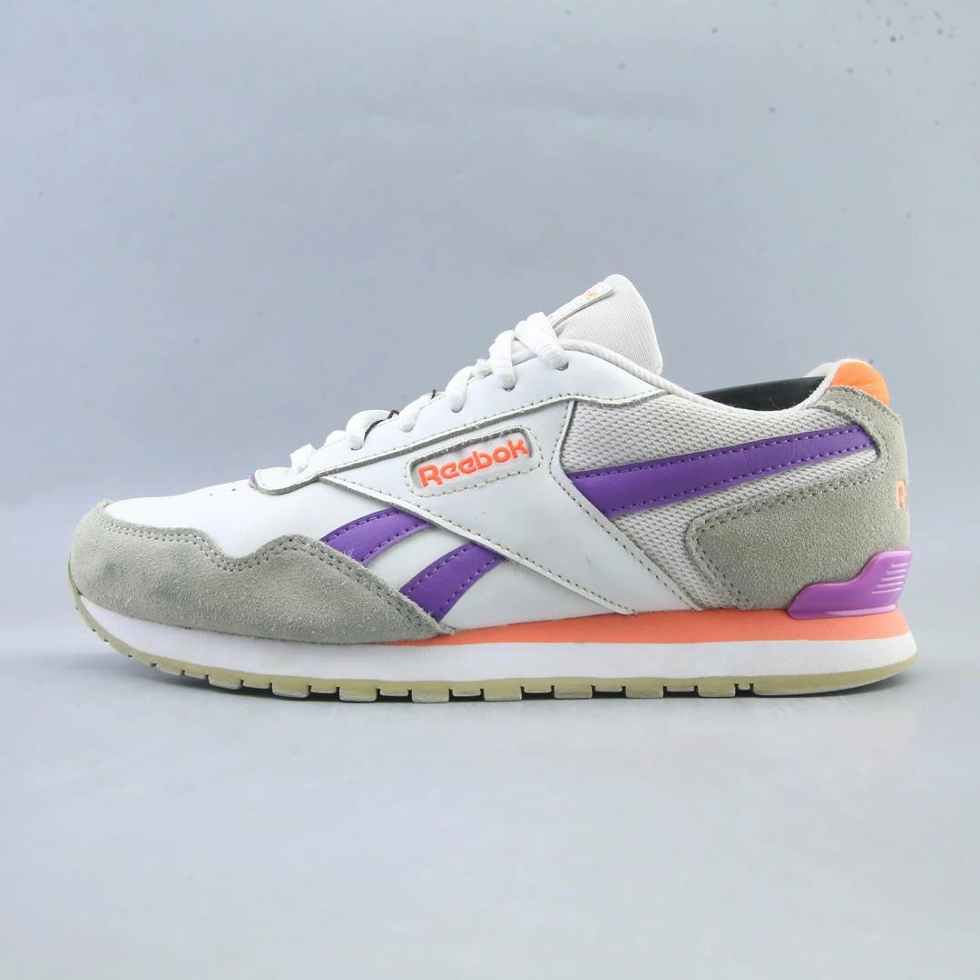 REEBOK CLASSIC LEATHER HARMAN RUN Reebok versatile sport footwear