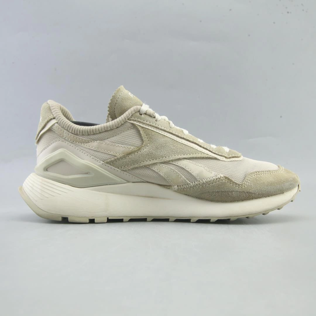 REEBOK CLASSIC LEATHER LEGACY AZ Reebok athletic footwear visuals