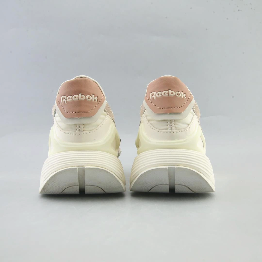 REEBOK CLASSIC LEATHER LEGACY AZ Reebok athletic footwear visuals