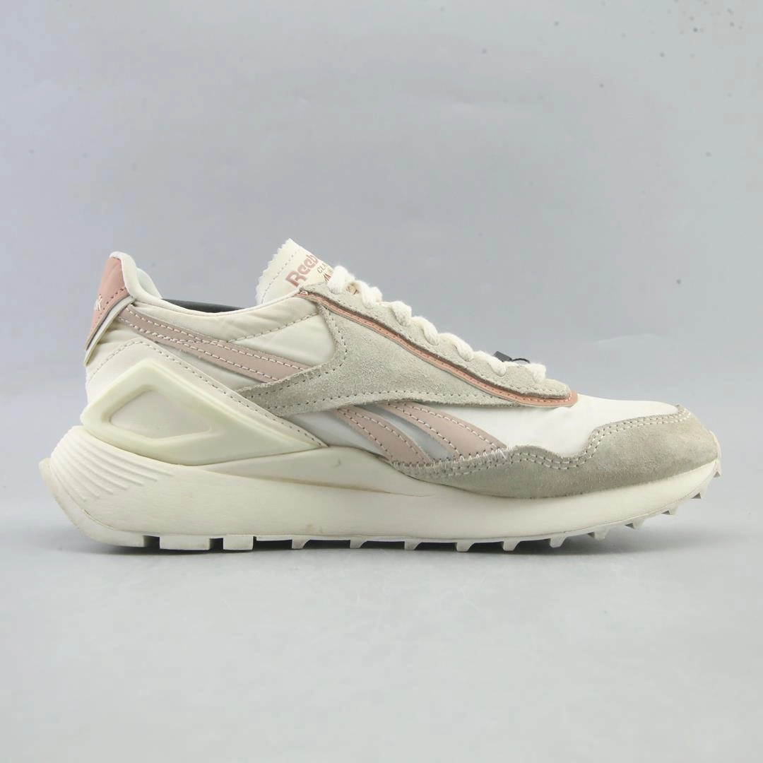 REEBOK CLASSIC LEATHER LEGACY AZ Reebok athletic footwear visuals