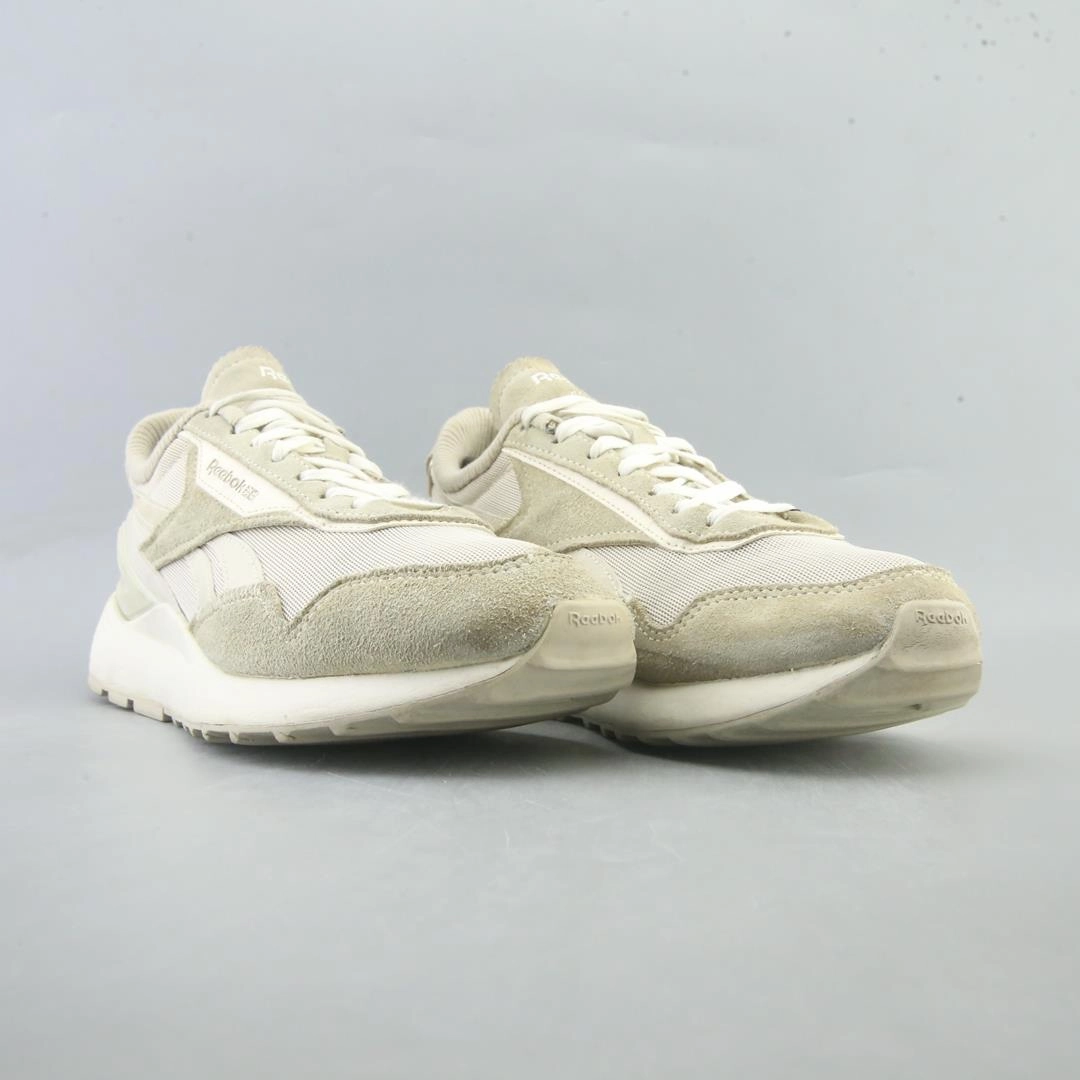 REEBOK CLASSIC LEATHER LEGACY AZ Reebok athletic footwear visuals
