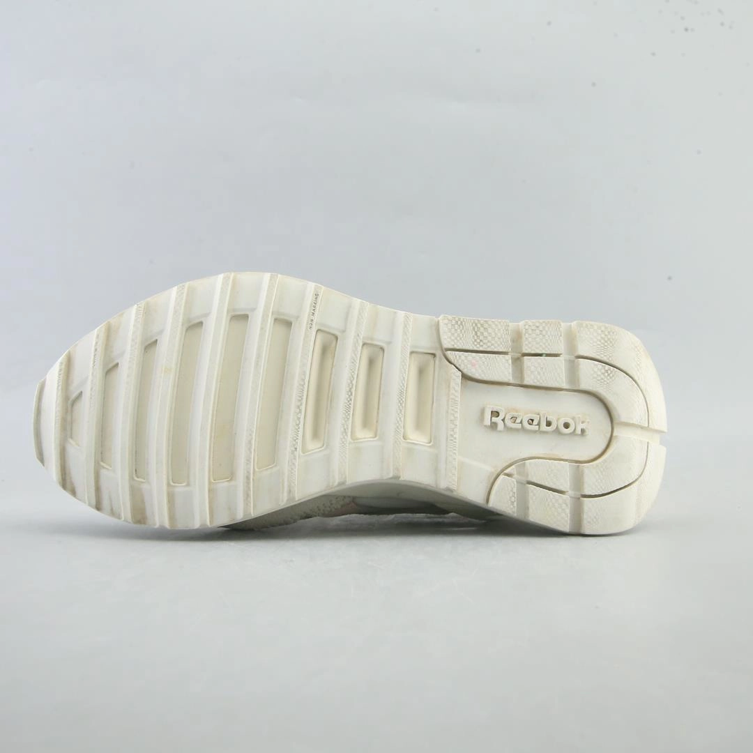 REEBOK CLASSIC LEATHER LEGACY AZ Reebok athletic footwear visuals