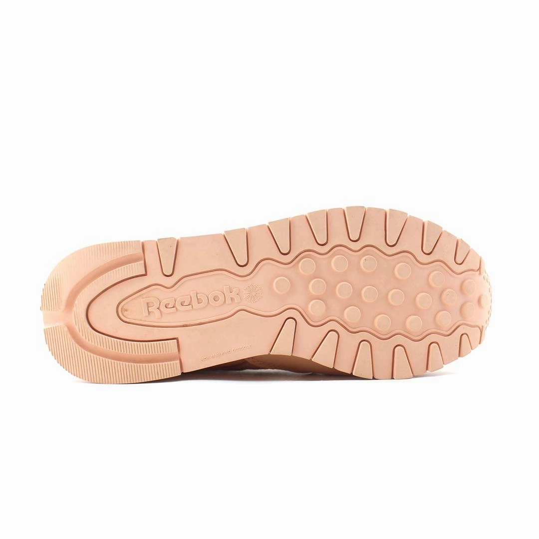 REEBOK CLASSIC LEATHER Reebok athletic footwear visuals