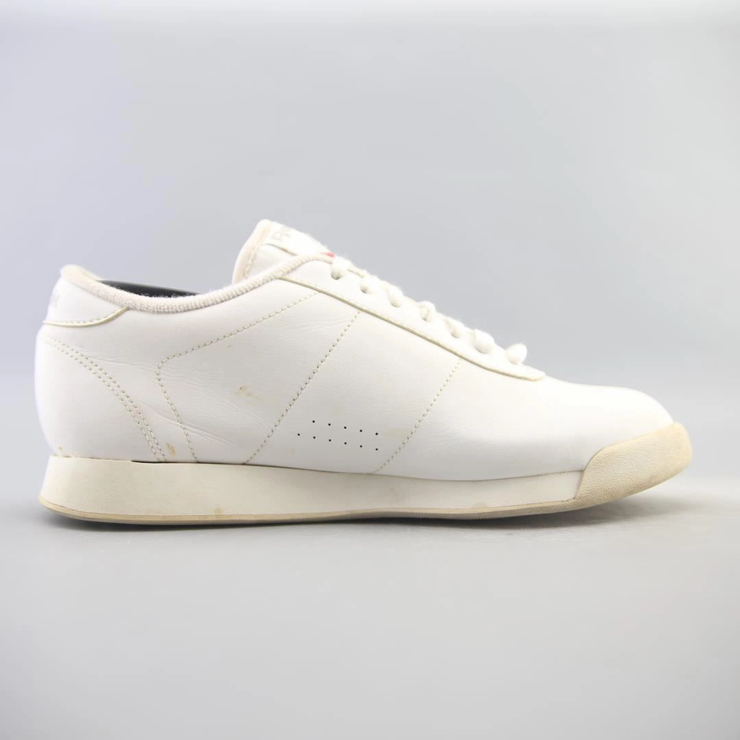 REEBOK CLASSIC LEATHER Reebok athletic footwear visuals