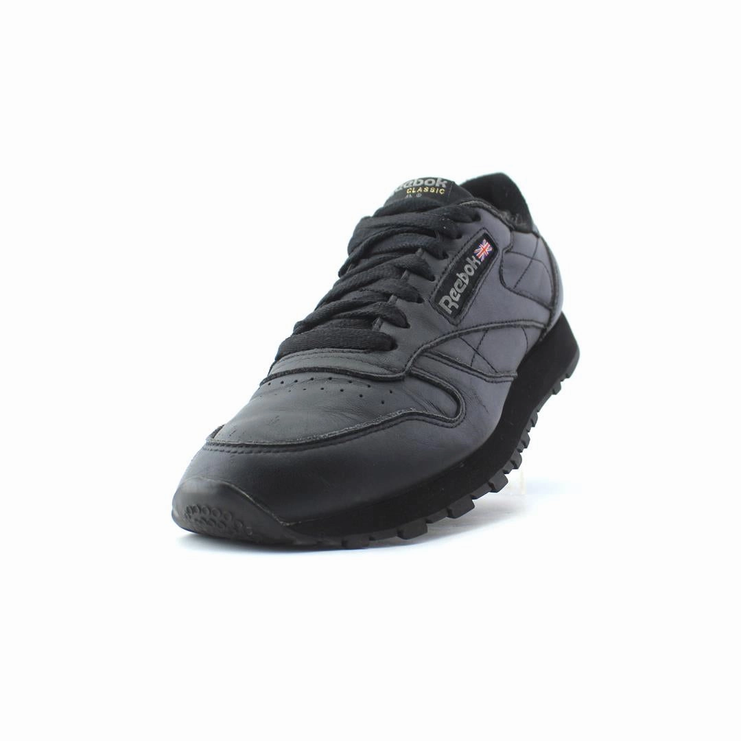 REEBOK CLASSIC LEATHER Reebok athletic footwear visuals