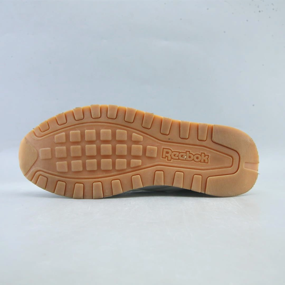 REEBOK CLASSIC LEATHER Reebok athletic footwear visuals