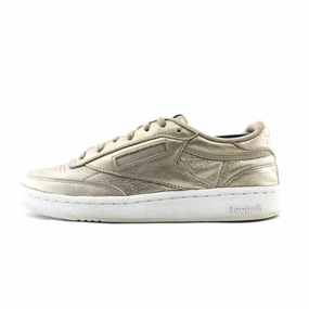 REEBOK CLASSIC LEATHER Reebok versatile sport footwear