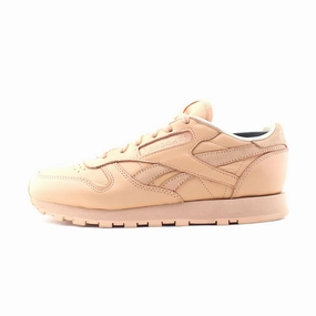 REEBOK CLASSIC LEATHER Reebok versatile sport footwear