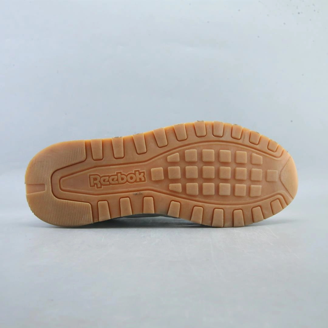 REEBOK CLASSIC LEATHER Reebok athletic footwear visuals