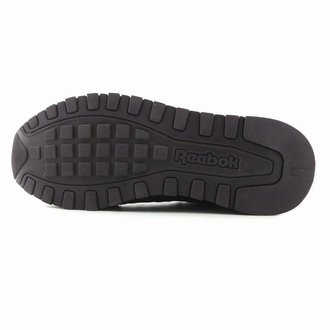 REEBOK CLASSIC LEATHER Reebok athletic footwear visuals