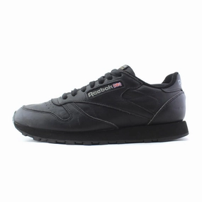 REEBOK CLASSIC LEATHER Reebok versatile sport footwear