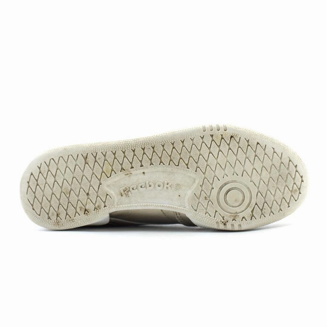 REEBOK CLASSIC LEATHER Reebok athletic footwear visuals