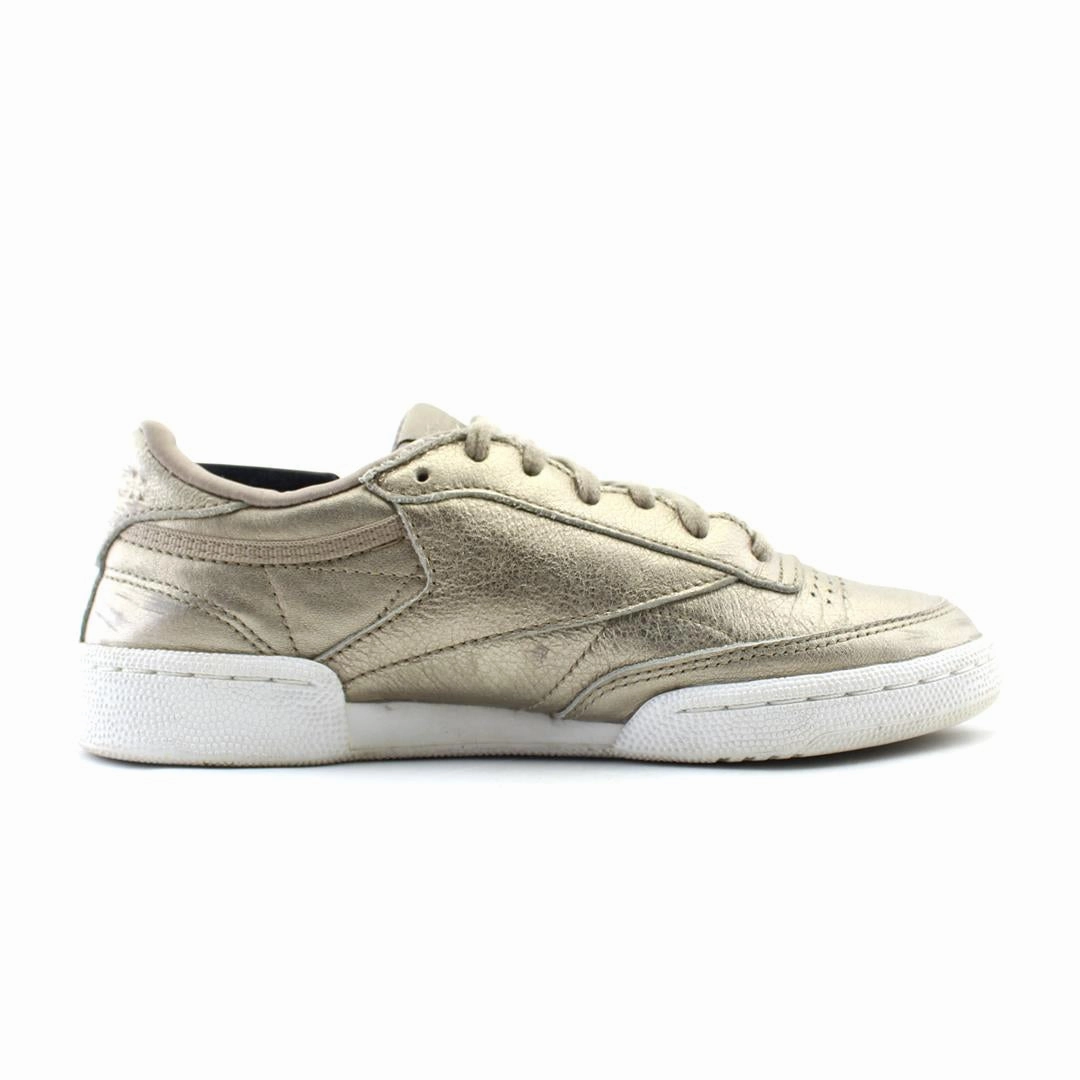 REEBOK CLASSIC LEATHER Reebok athletic footwear visuals