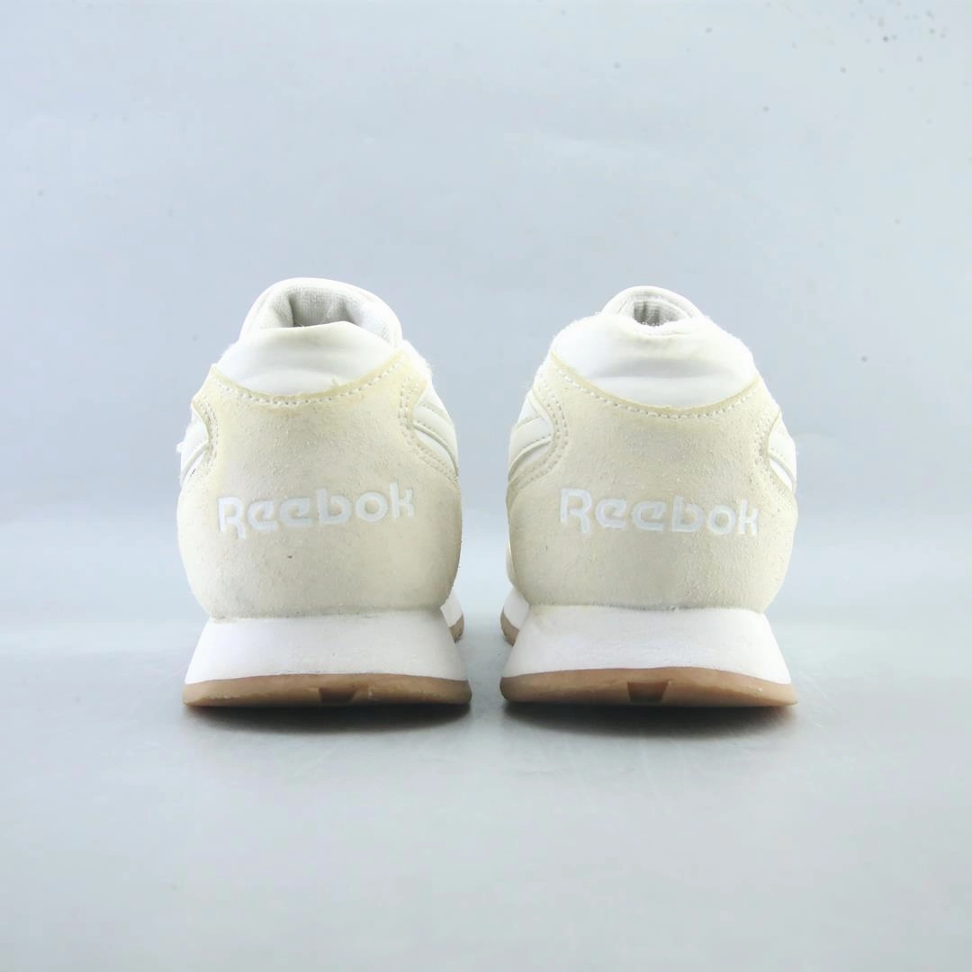 REEBOK CLASSIC LEATHER Reebok athletic footwear visuals