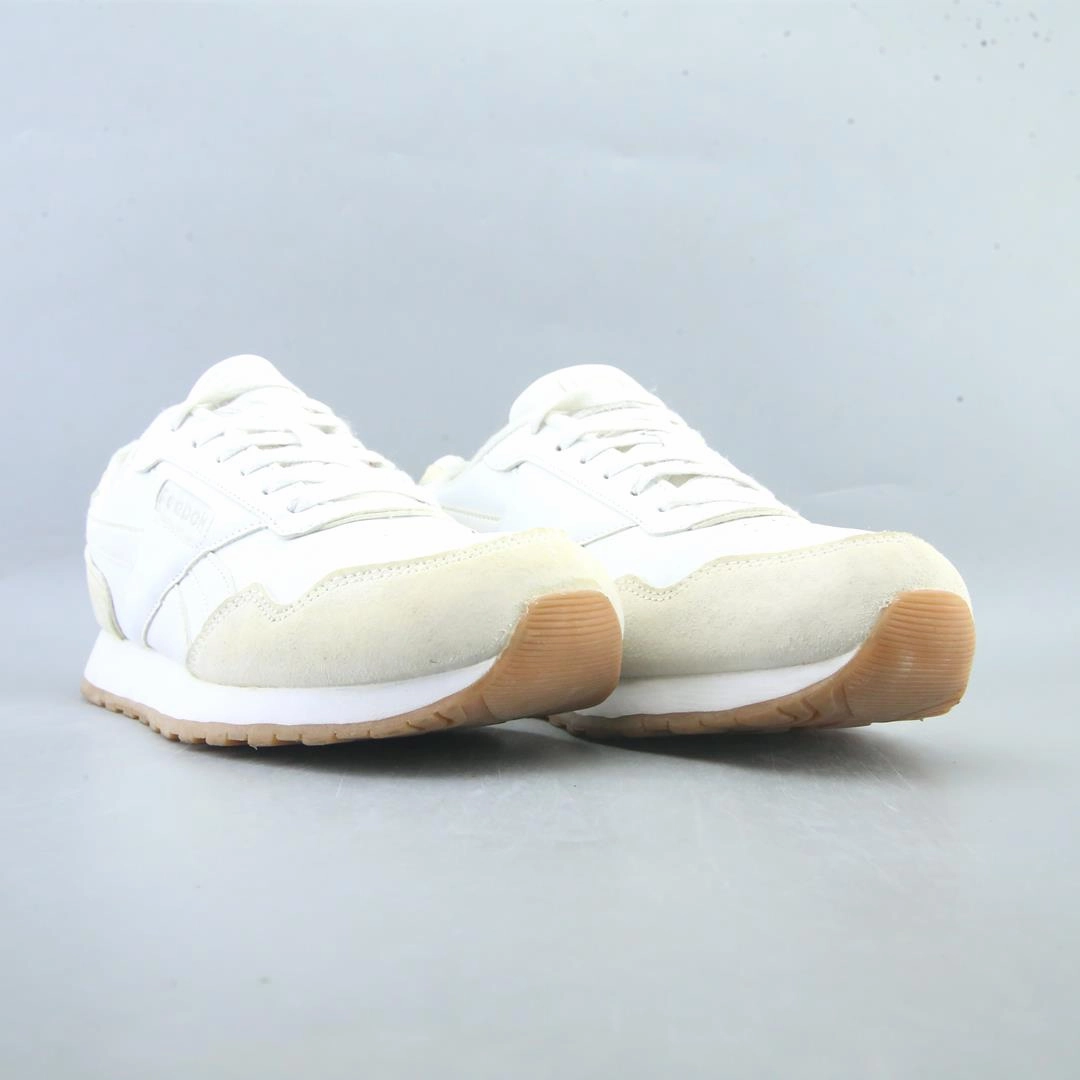 REEBOK CLASSIC LEATHER Reebok athletic footwear visuals