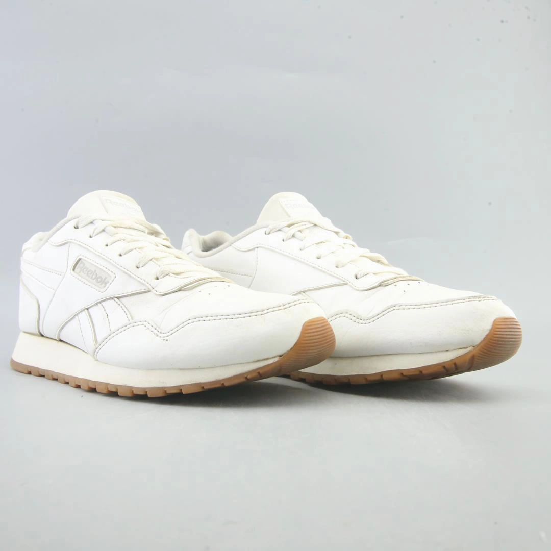 REEBOK CLASSIC LEATHER Reebok athletic footwear visuals