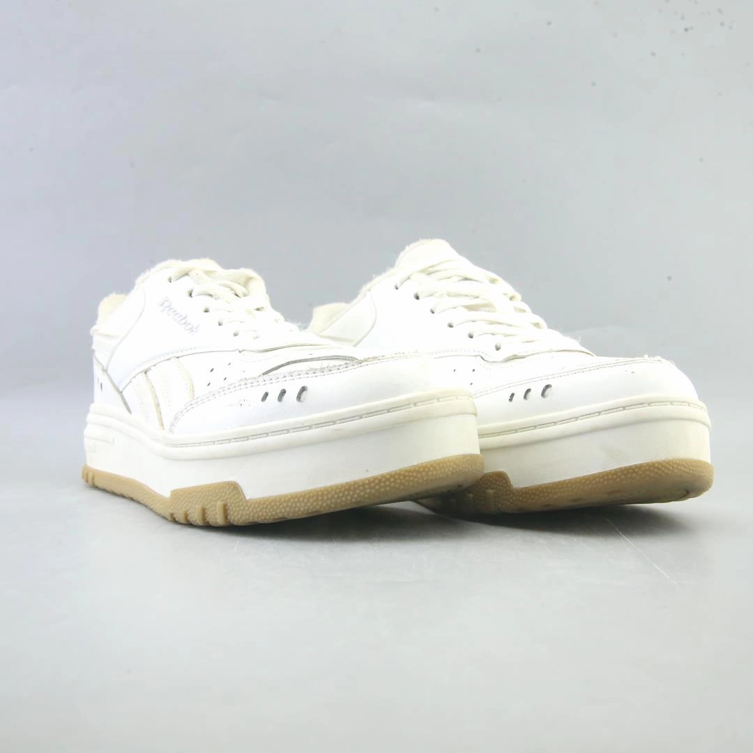 REEBOK CLASSIC LEATHER Reebok athletic footwear visuals