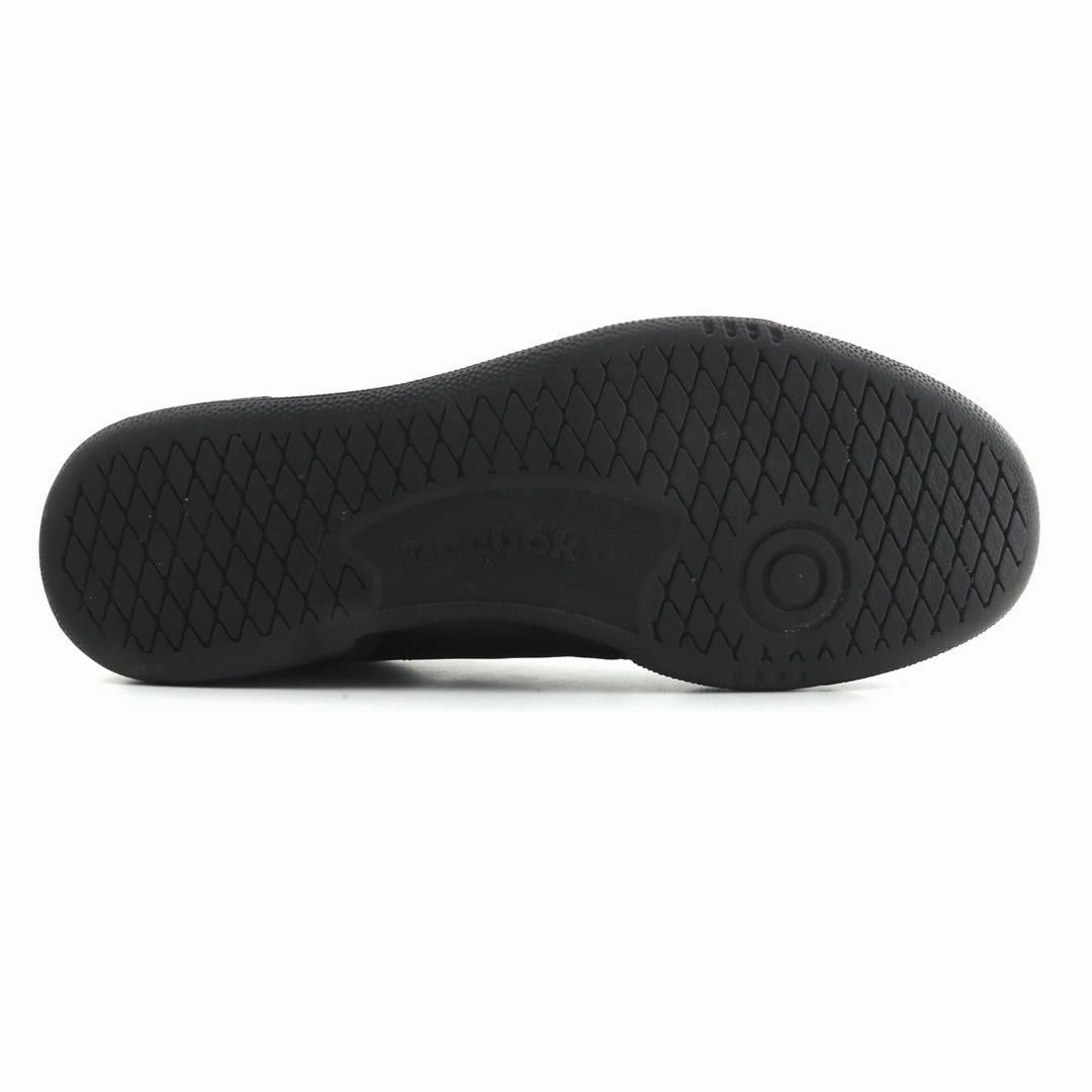 REEBOK CLASSIC LEATHER Reebok athletic footwear visuals
