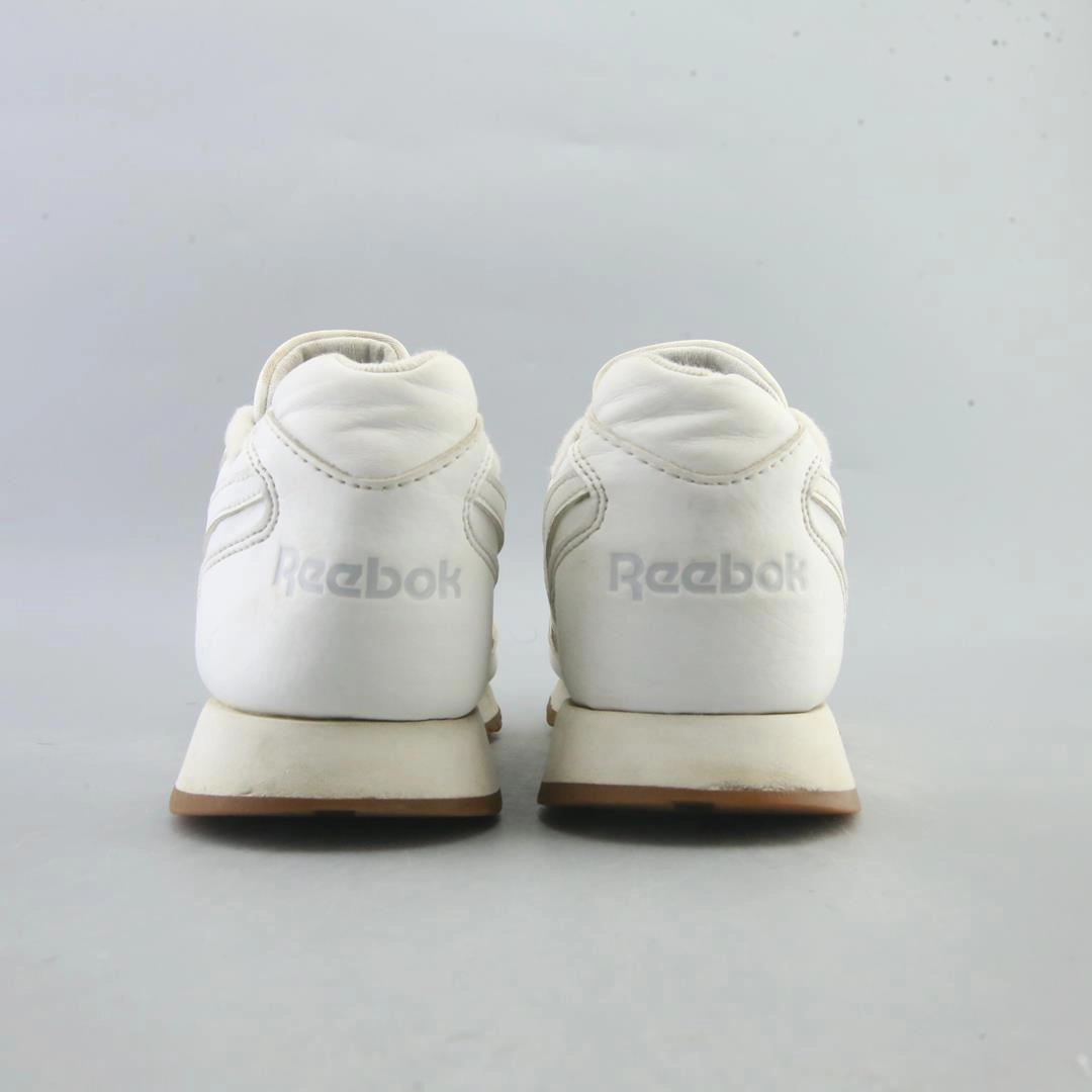 REEBOK CLASSIC LEATHER Reebok athletic footwear visuals