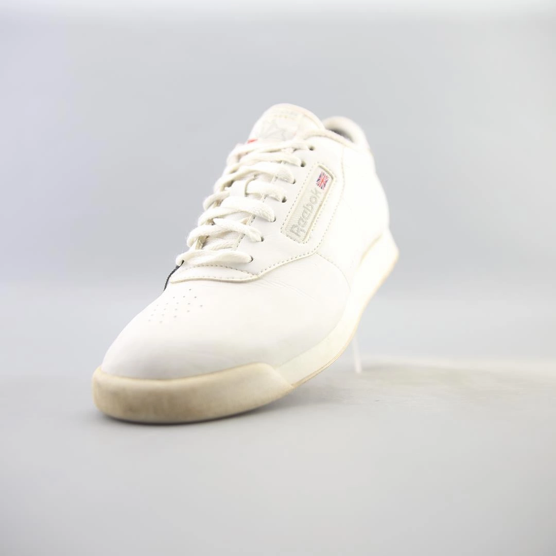 REEBOK CLASSIC LEATHER Reebok athletic footwear visuals