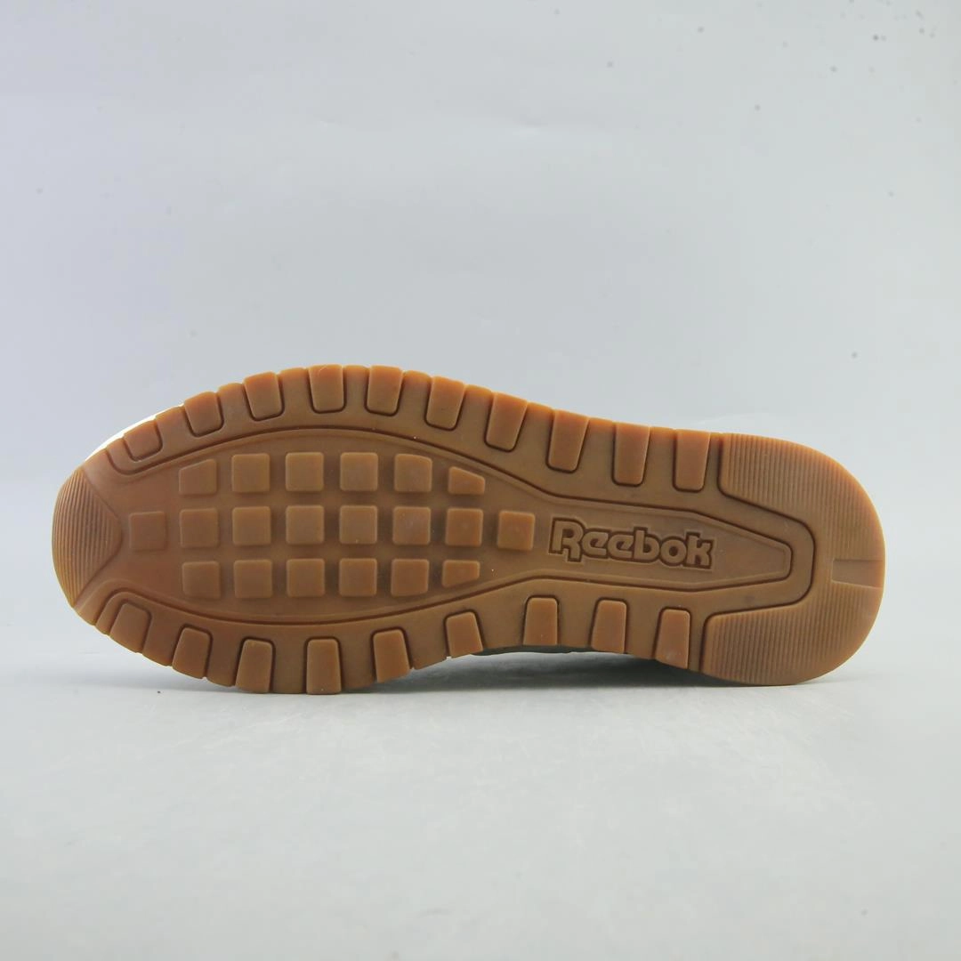 REEBOK CLASSIC LEATHER Reebok athletic footwear visuals