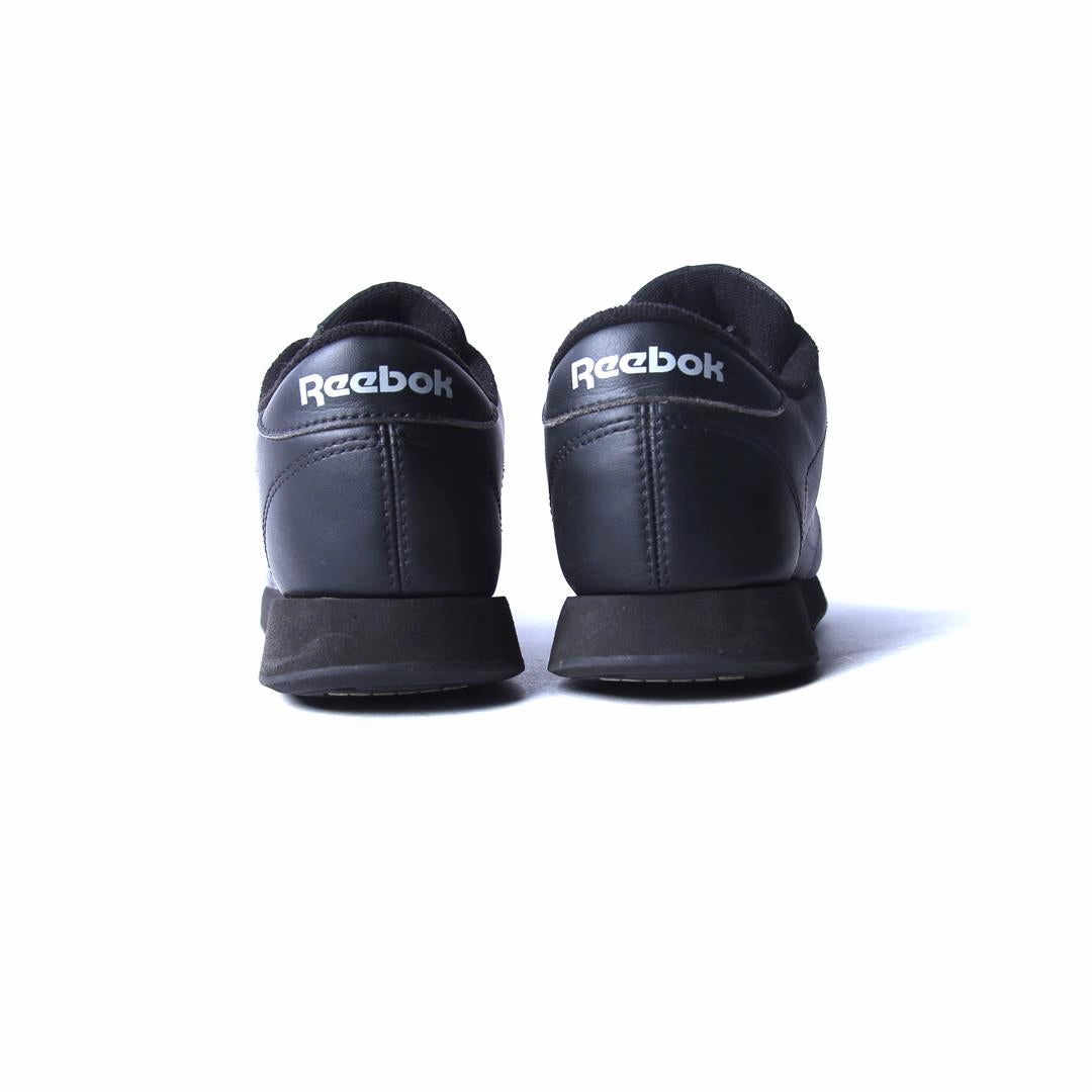 REEBOK CLASSIC LEATHER Reebok athletic footwear visuals