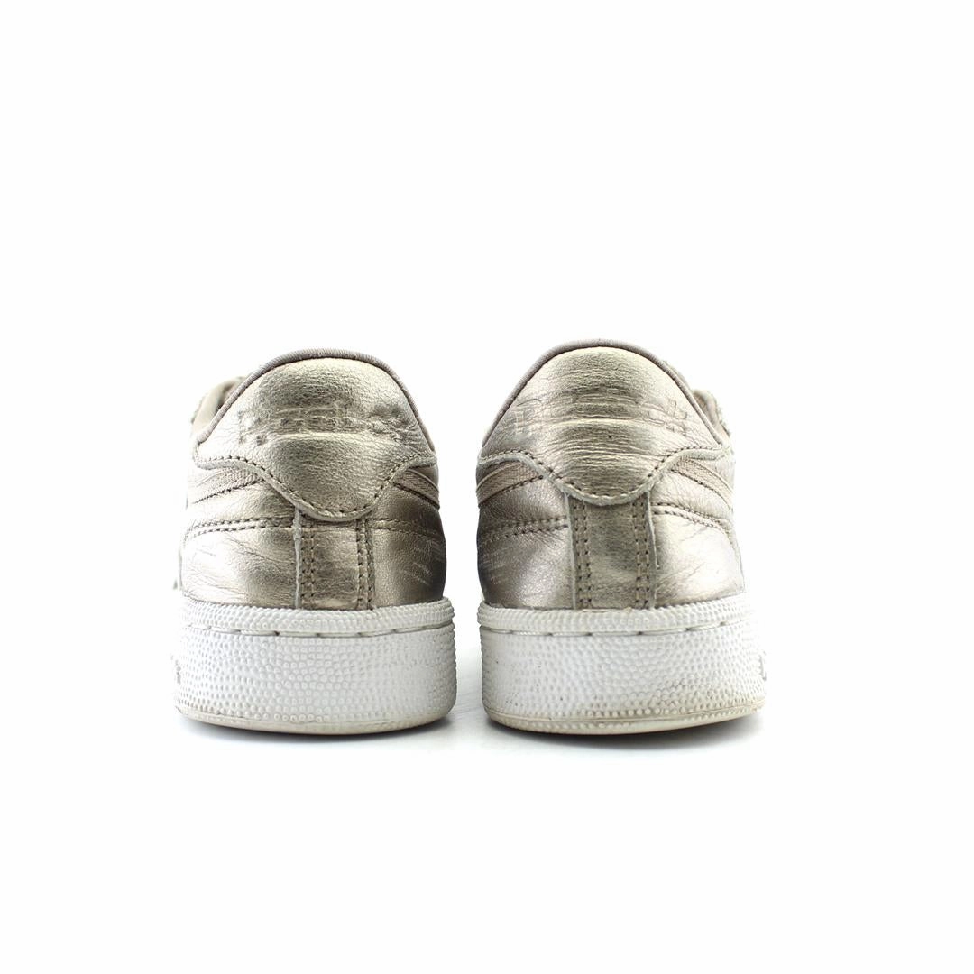 REEBOK CLASSIC LEATHER Reebok athletic footwear visuals
