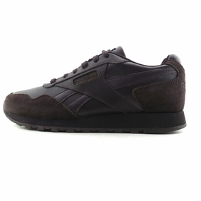 REEBOK CLASSIC LEATHER Reebok versatile sport footwear