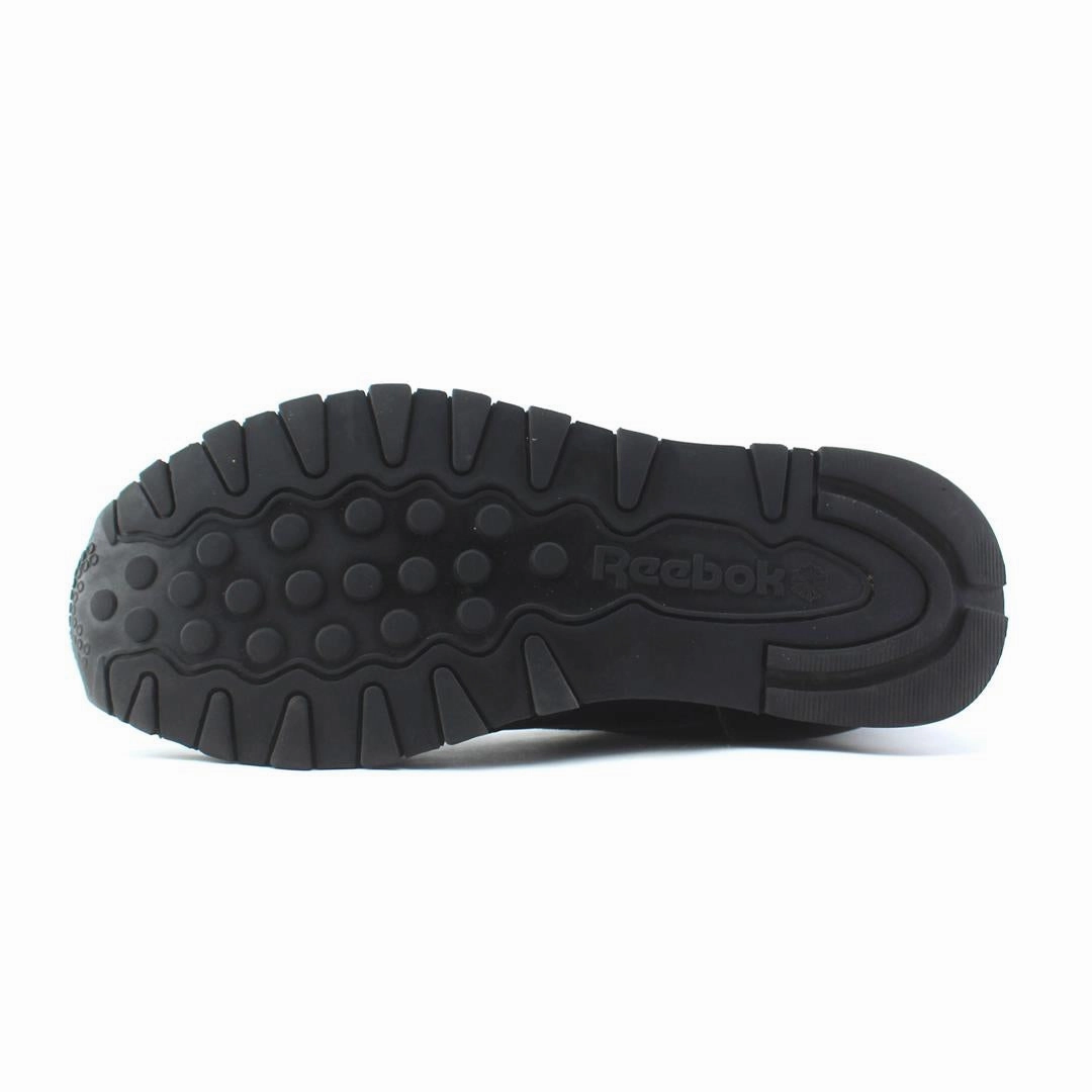 REEBOK CLASSIC LEATHER Reebok athletic footwear visuals