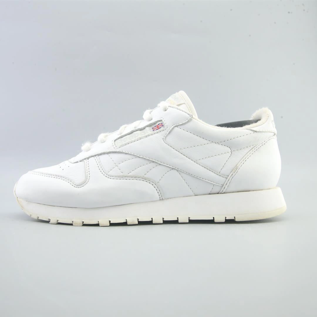 REEBOK  CLASSIC LEATHER Reebok versatile sport footwear