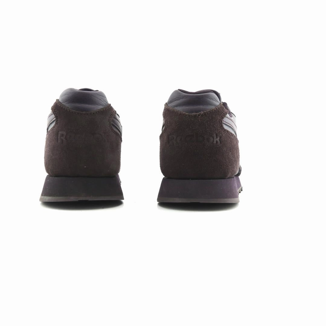 REEBOK CLASSIC LEATHER Reebok athletic footwear visuals